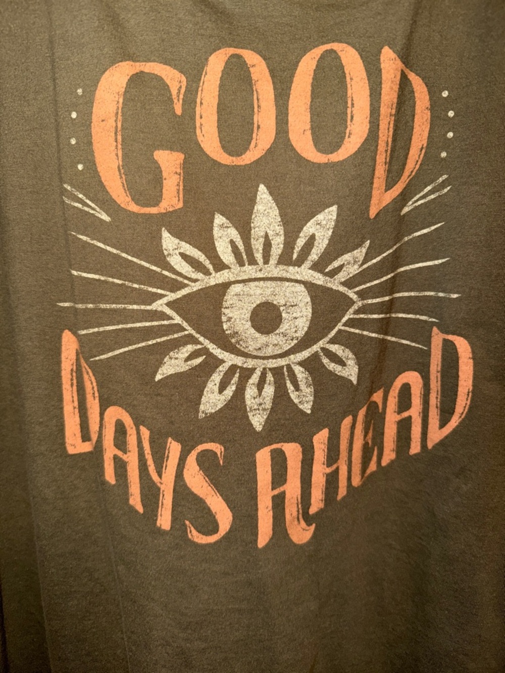 Set of 2 Graphic Baseball Tees - Picture 3 of 5